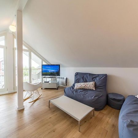 שיליג Nordseeresort Friesland Nordseeresort Friesland 30 מראה חיצוני תמונה