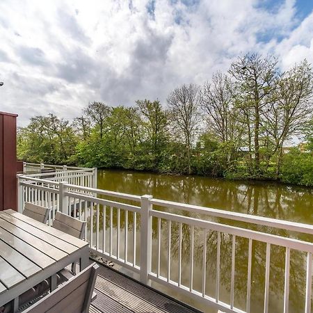 שיליג Nordseeresort Friesland Nordseeresort Friesland 30 מראה חיצוני תמונה