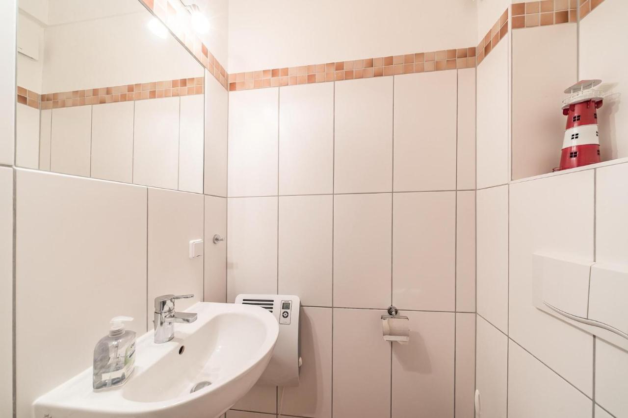 שיליג Nordseeresort Friesland Nordseeresort Friesland 30 מראה חיצוני תמונה