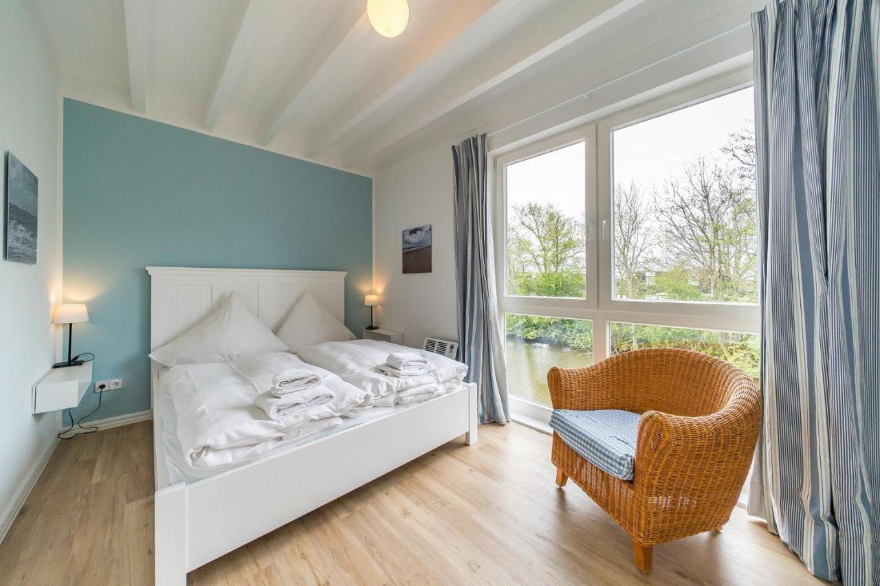 שיליג Nordseeresort Friesland Nordseeresort Friesland 30 מראה חיצוני תמונה