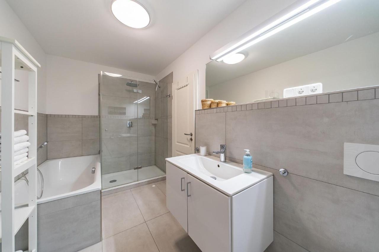 שיליג Nordseeresort Friesland Nordseeresort Friesland 30 מראה חיצוני תמונה