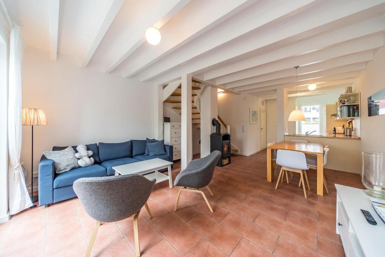 שיליג Nordseeresort Friesland Nordseeresort Friesland 30 מראה חיצוני תמונה