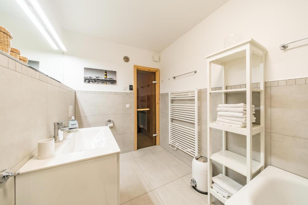 שיליג Nordseeresort Friesland Nordseeresort Friesland 30 מראה חיצוני תמונה