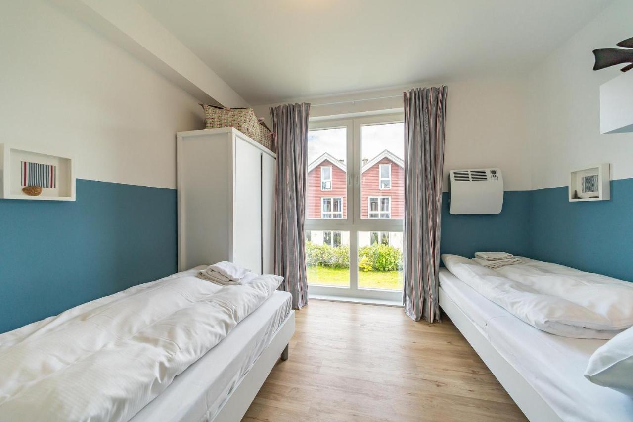 שיליג Nordseeresort Friesland Nordseeresort Friesland 30 מראה חיצוני תמונה
