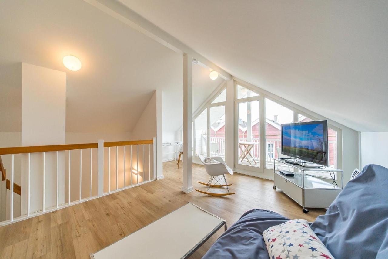 שיליג Nordseeresort Friesland Nordseeresort Friesland 30 מראה חיצוני תמונה